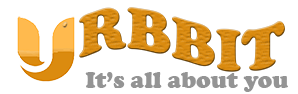 Urbbit logo